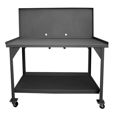 MOB DUR WK BCH 30X60 BE PB #95 GRAY - Model DWBM3060BEPB